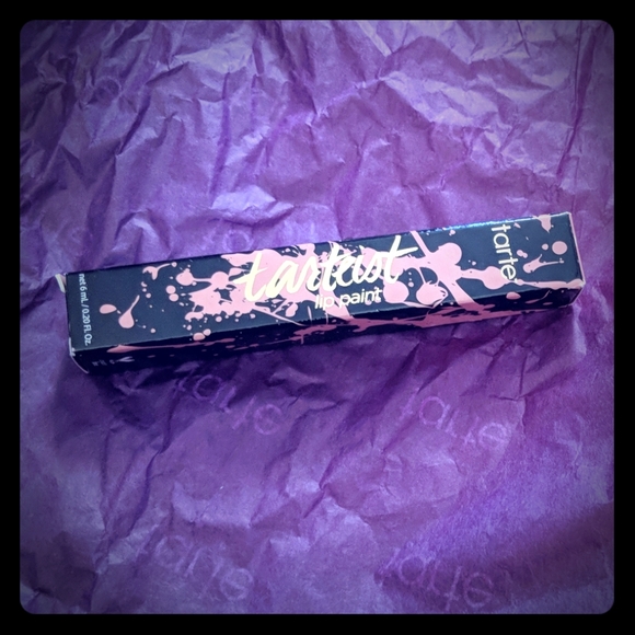 Tarte lip paint 'Get It' - Picture 3 of 4